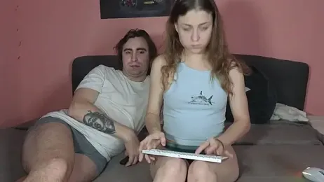 Katusha006 webcam model stream image