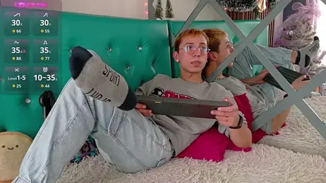 Naughty__Chriss webcam model stream image