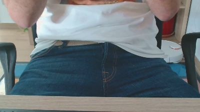 luis___32 webcam model stream image