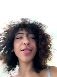 OSHUN_ webcam model stream image