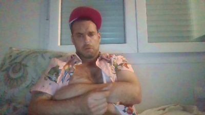 Pridemadrid webcam model stream image