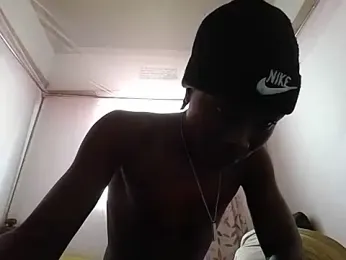 cockype webcam model stream image