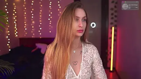 Kamila_icee webcam model stream image