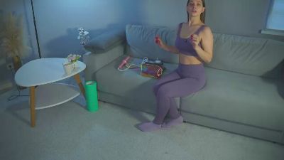 HangPatridge webcam model stream image