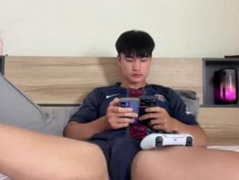 skyknightt webcam chaturbate model stream image