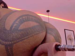 saamytits webcam model stream image