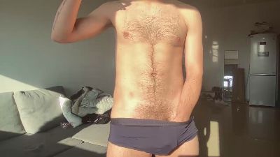 CamBoy200 webcam model stream image