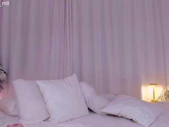 Maarymur webcam model stream image