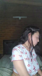 KISMIMOO4 webcam model stream image