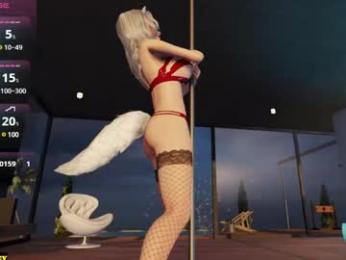 succubuslucy webcam model stream image