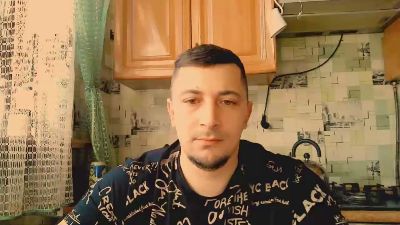 NiksLaRedhott webcam model stream image