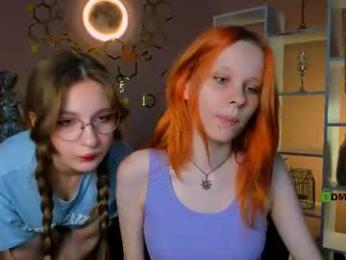 calista_bliss webcam model stream image