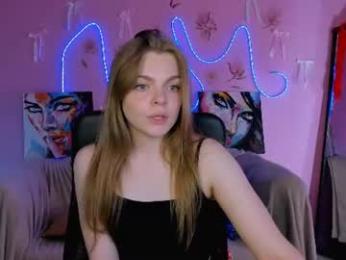 calista_bliss webcam chaturbate model stream image