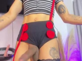 angelasantini webcam chaturbate model stream image