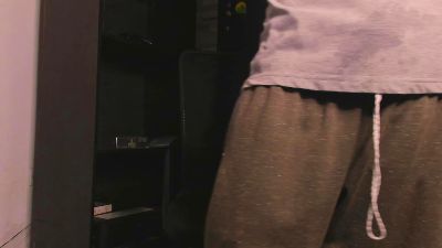 Dimitri_Higth webcam model stream image