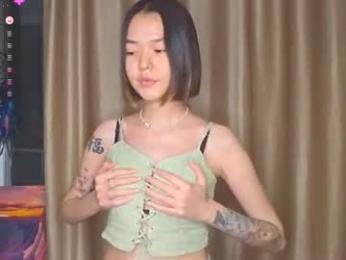 tildarumbaugh webcam chaturbate model stream image
