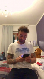 Matteodom85 webcam model stream image