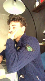 Matteodom85 webcam cam4 model stream image