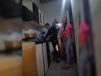 Kingofqueen23 webcam model stream image