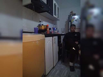 Kingofqueen23 webcam model stream image