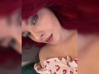 Lu-Mars webcam model stream image