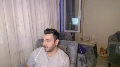 Fuckerboy06 webcam model stream image