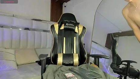 Juandagoom webcam model stream image