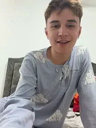 Juandagoom webcam model stream image