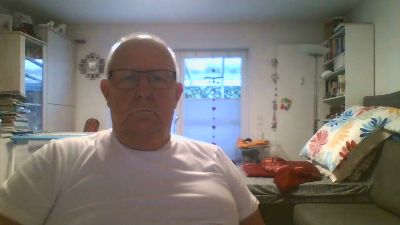 klaus4457 webcam model stream image