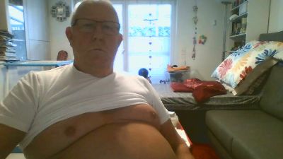 klaus4457 webcam model stream image