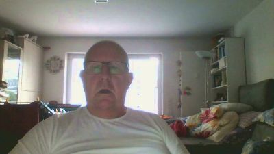 klaus4457 webcam model stream image