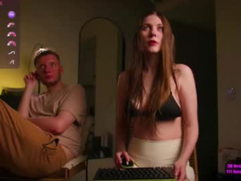 vundersex webcam chaturbate model stream image