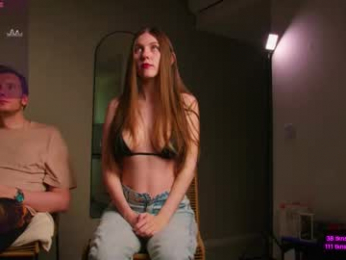 vundersex webcam model stream image