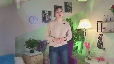 CarylDelwiche webcam model stream image