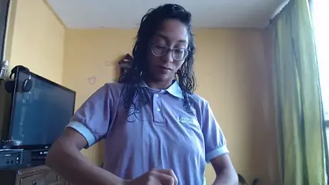 Violet_And_Smith webcam model stream image