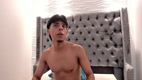 JACCOCK_4 webcam model stream image