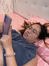 Ponthip webcam stripchat model stream image