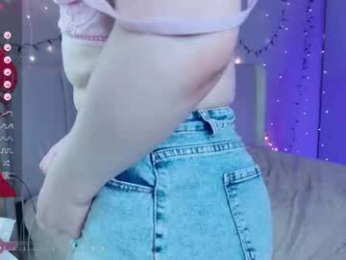 kitty_dora webcam chaturbate model stream image