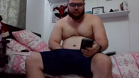 Edmund98 webcam model stream image