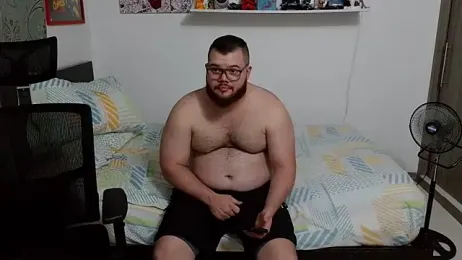 Edmund98 webcam model stream image