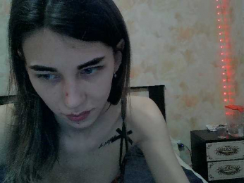 Kiitaa webcam model stream image