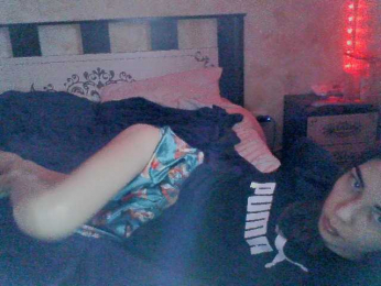 Kiitaa webcam model stream image