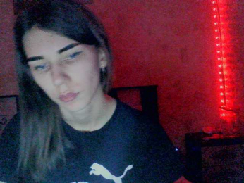 Kiitaa webcam model stream image