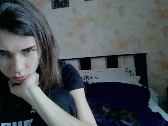 Kiitaa webcam model stream image