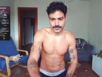 dearsweetboyz webcam chaturbate model stream image