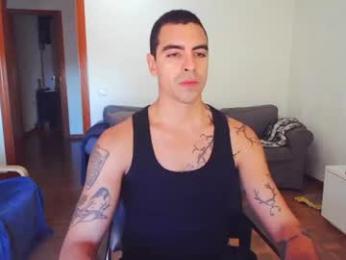 dearsweetboyz webcam chaturbate model stream image