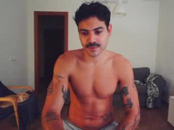 dearsweetboyz webcam chaturbate model stream image