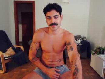 dearsweetboyz webcam chaturbate model stream image