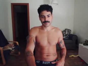 dearsweetboyz webcam chaturbate model stream image
