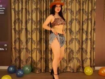 bae_miamor webcam chaturbate model stream image